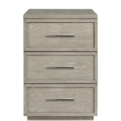 Fresh - Mobile File Cabinet
