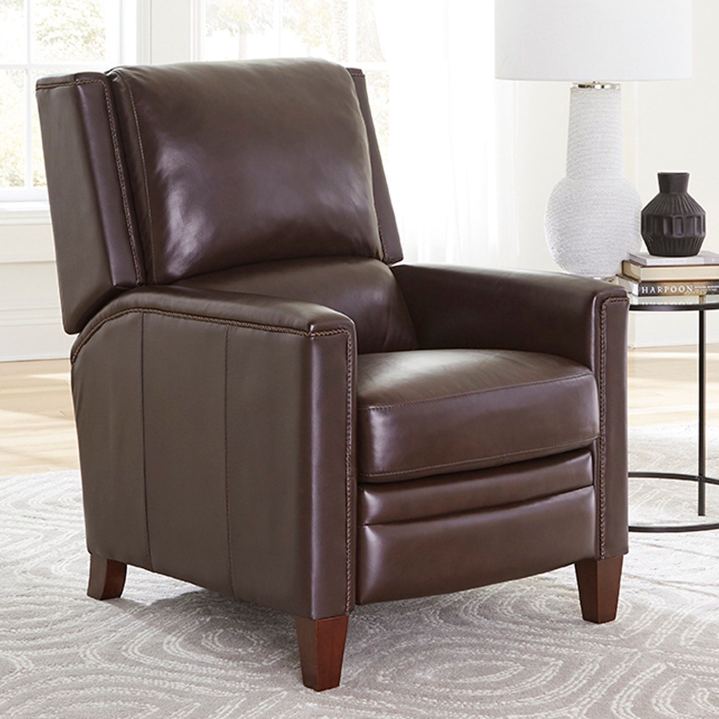 Connor - Manual Recliner