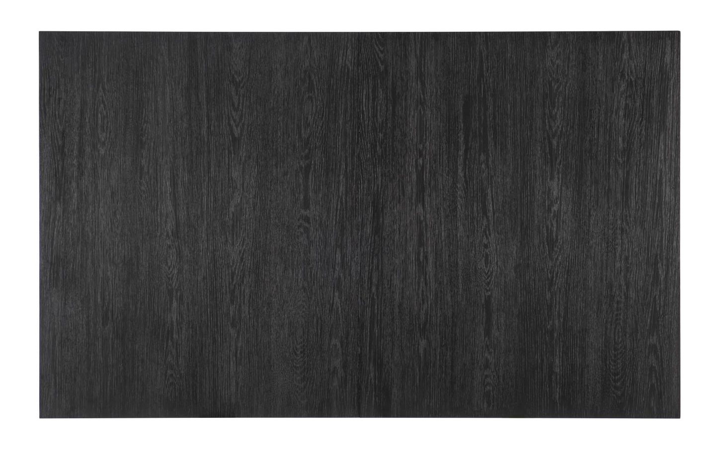 Westwood - Leg Table - Charred Oak