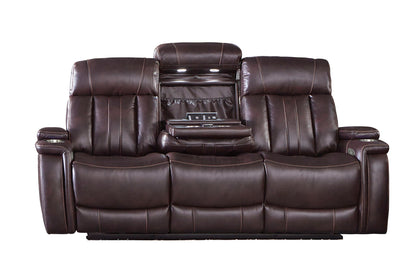 Royce - Living Room Set