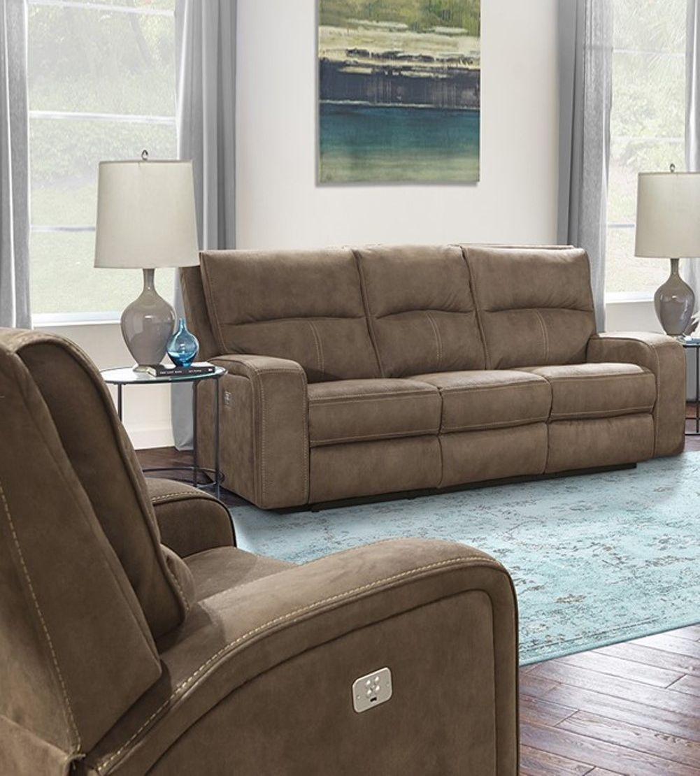 Polaris - Living Room Set