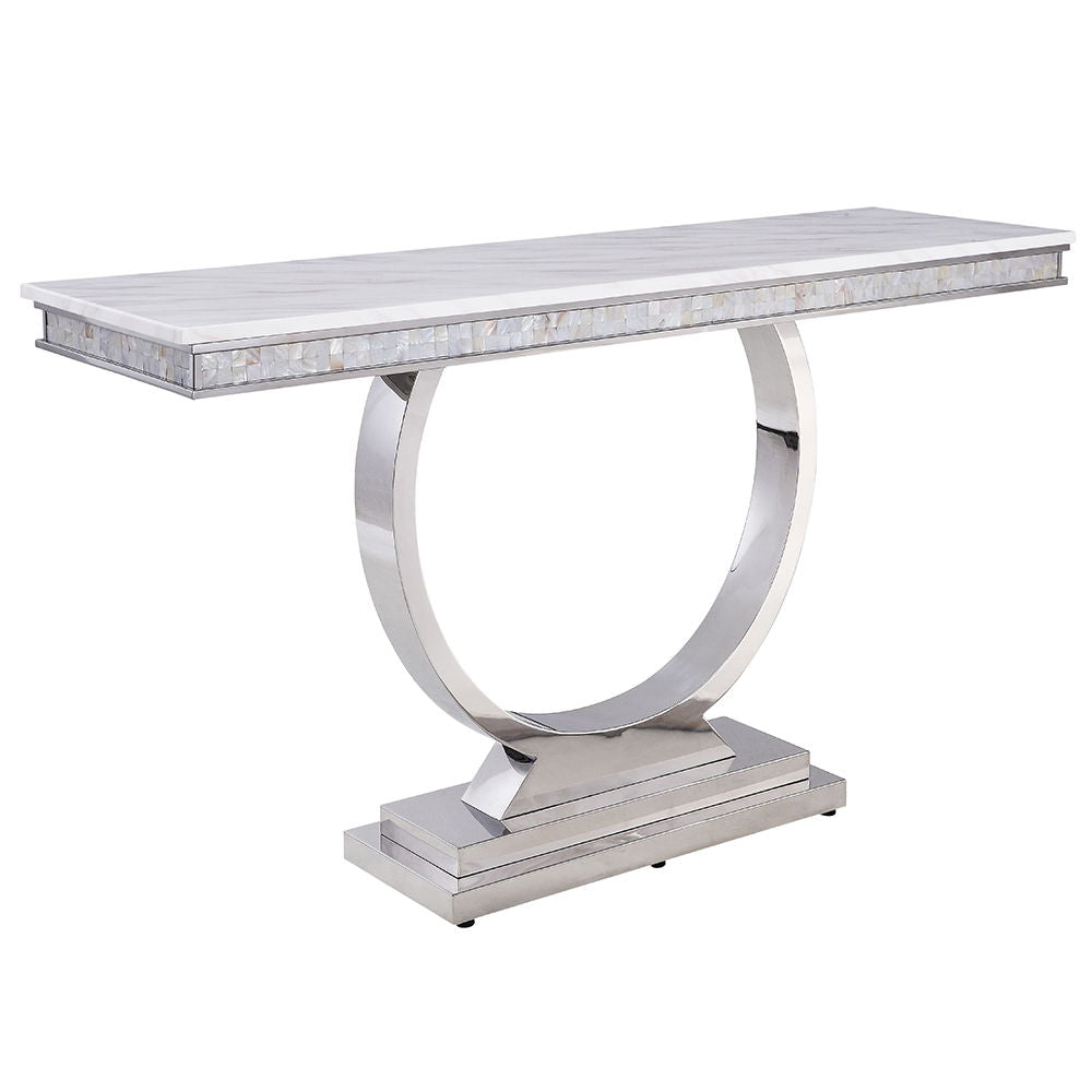 Zander - Table