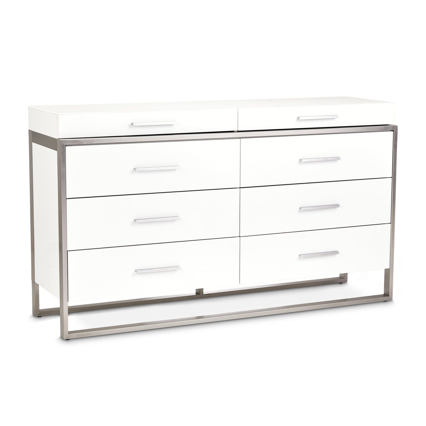 Marquee - Dresser, Mirror