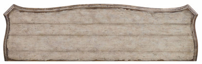 Chatelet - Dresser