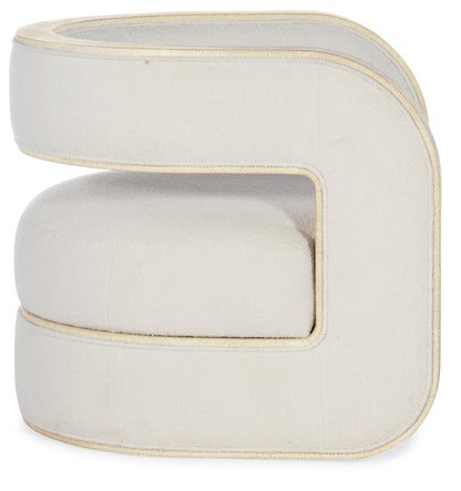 Cascade - Accent Chair - Beige