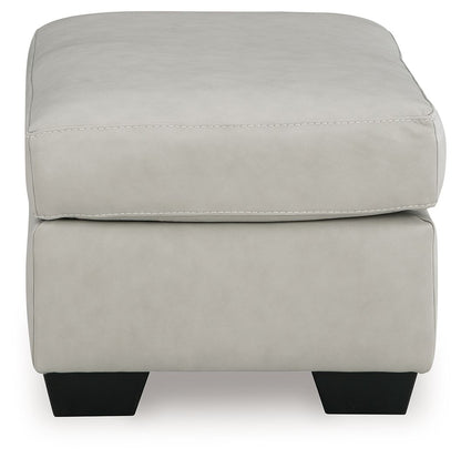 Santorine - Ottoman
