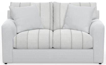 Lindsey - Loveseat