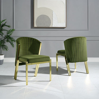Fallon - Side Chair (Set of 2)