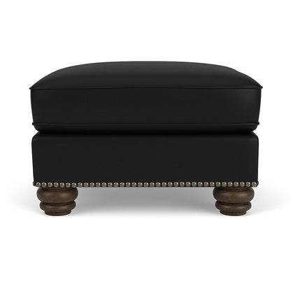 Bexley - Upholstered Ottoman