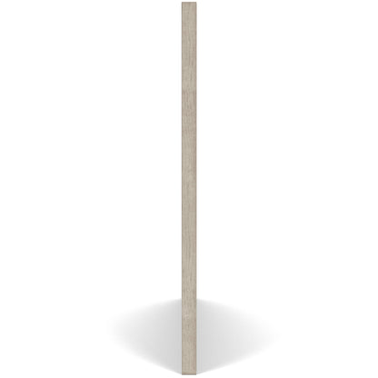 Kensington - Mirror - Beige