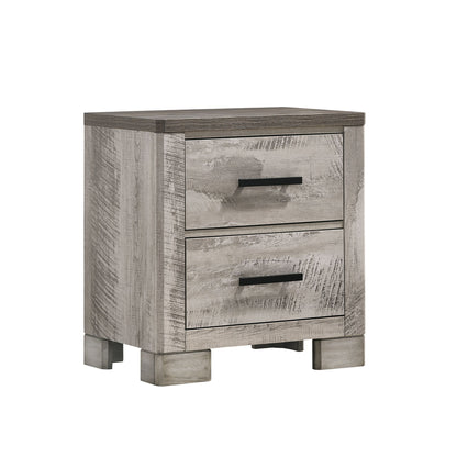 Millers Cove - Bedroom Set