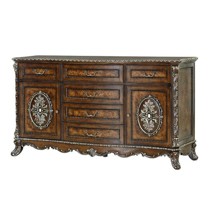Devany - Dresser - Cherry