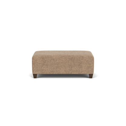Cascade - Rectangular Cocktail Ottoman