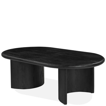 Traynor - Rectangular Coffee Table - Black