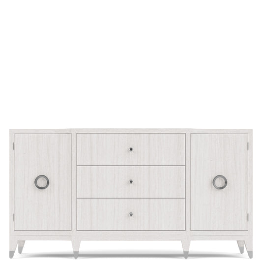 Hepburn - Sideboard - White