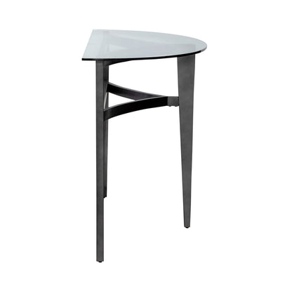 Capri - Wood Table