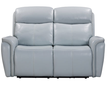 Cascade - Power Reclining Sofa Loveseat & Recliner