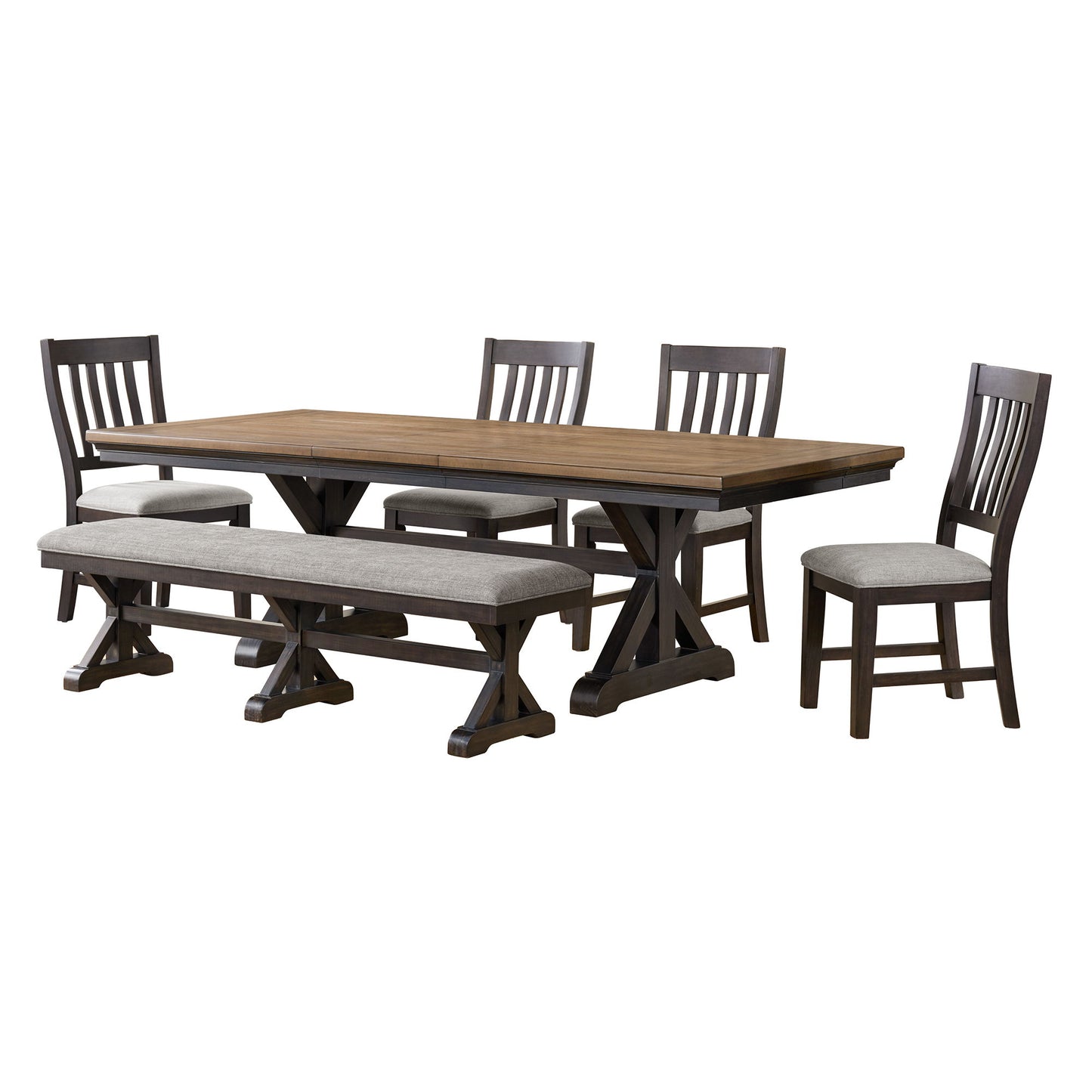 Montrose - Standard Height Dining Set
