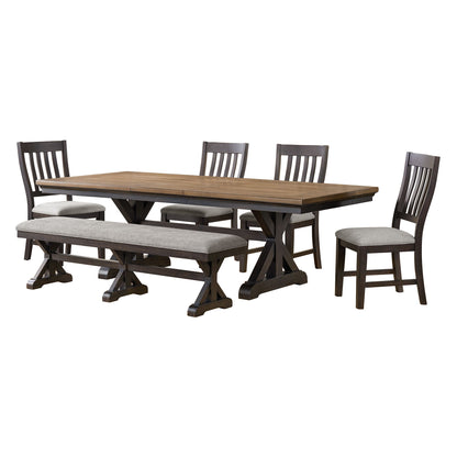 Montrose - Standard Height Dining Set