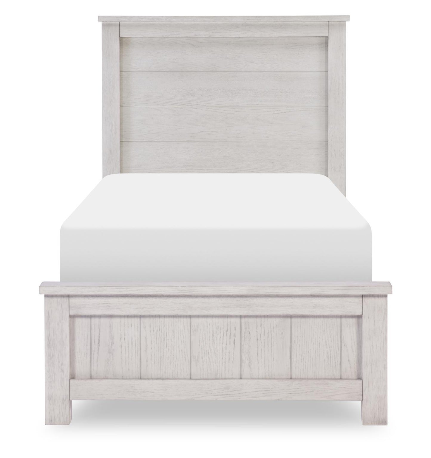 Preston - Complete Panel Bed