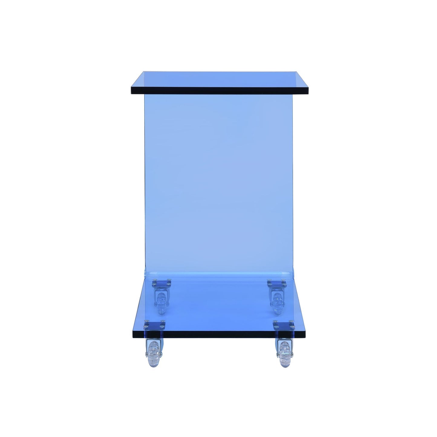 Iris - Snack Table