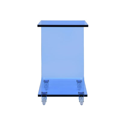 Iris - Snack Table