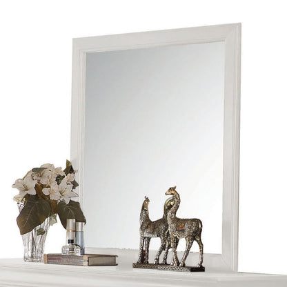 Louis Philippe - Accent Mirror