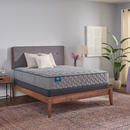 Crown Jewel - Sixth & Park Soft Tight Top Mattress