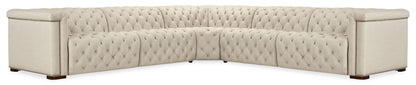 Savion - Power Reclining Sectional