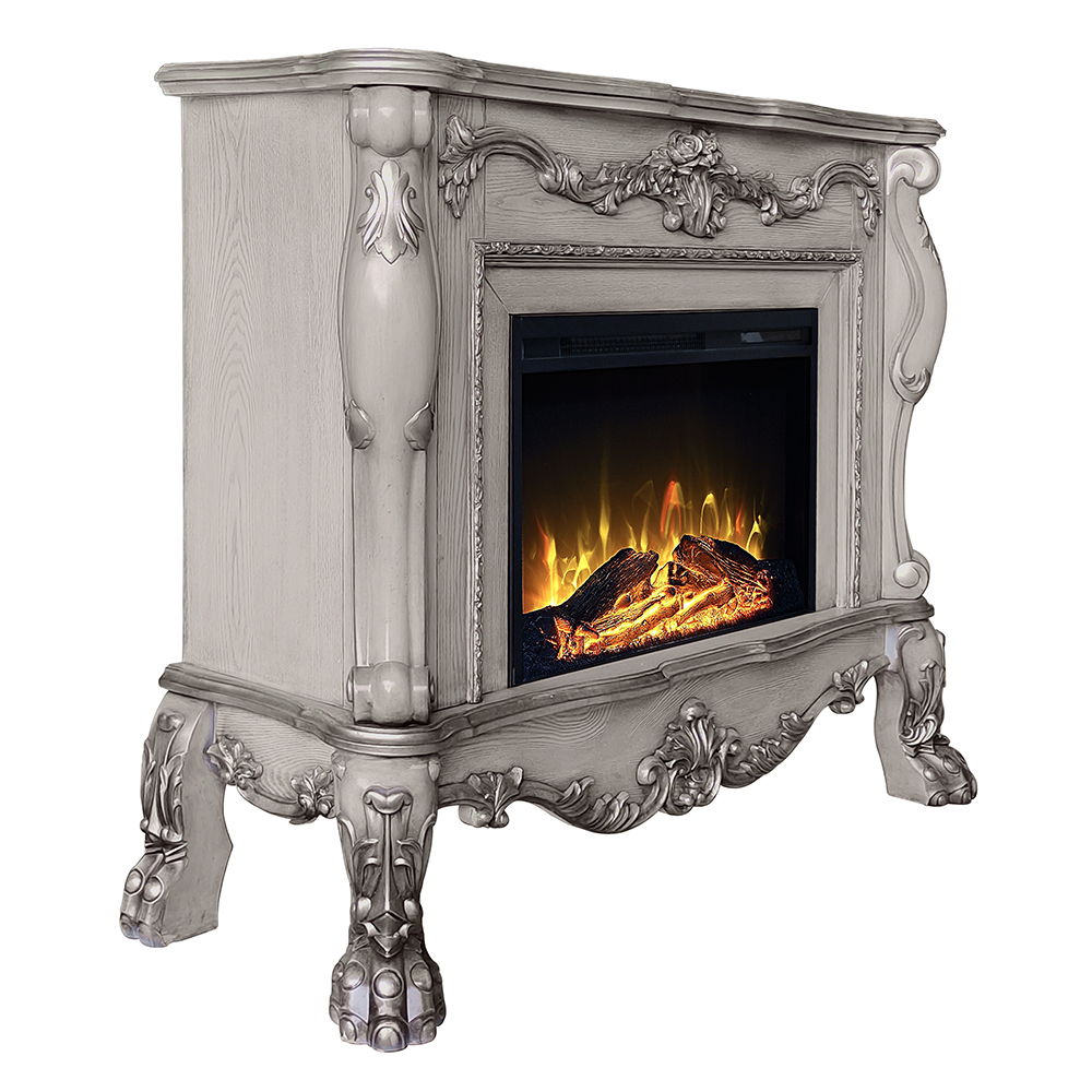 Dresden - Fireplace