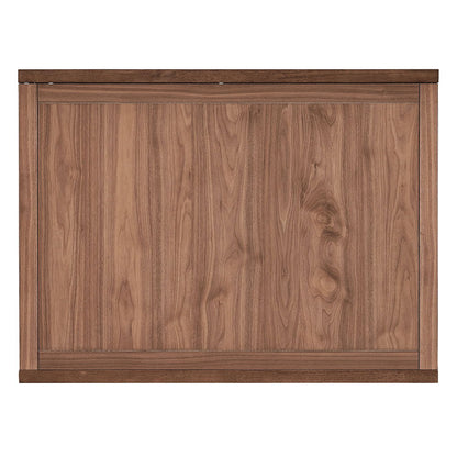 Mayah - Dining Table - Walnut