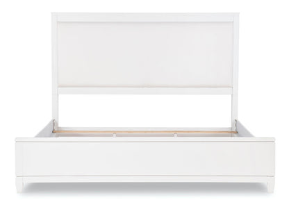 Summerland - Complete Upholstered Bed