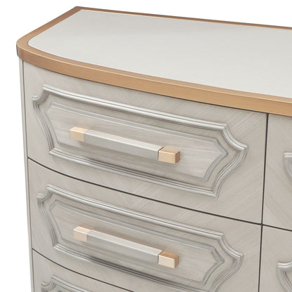 St. Charles - Dresser