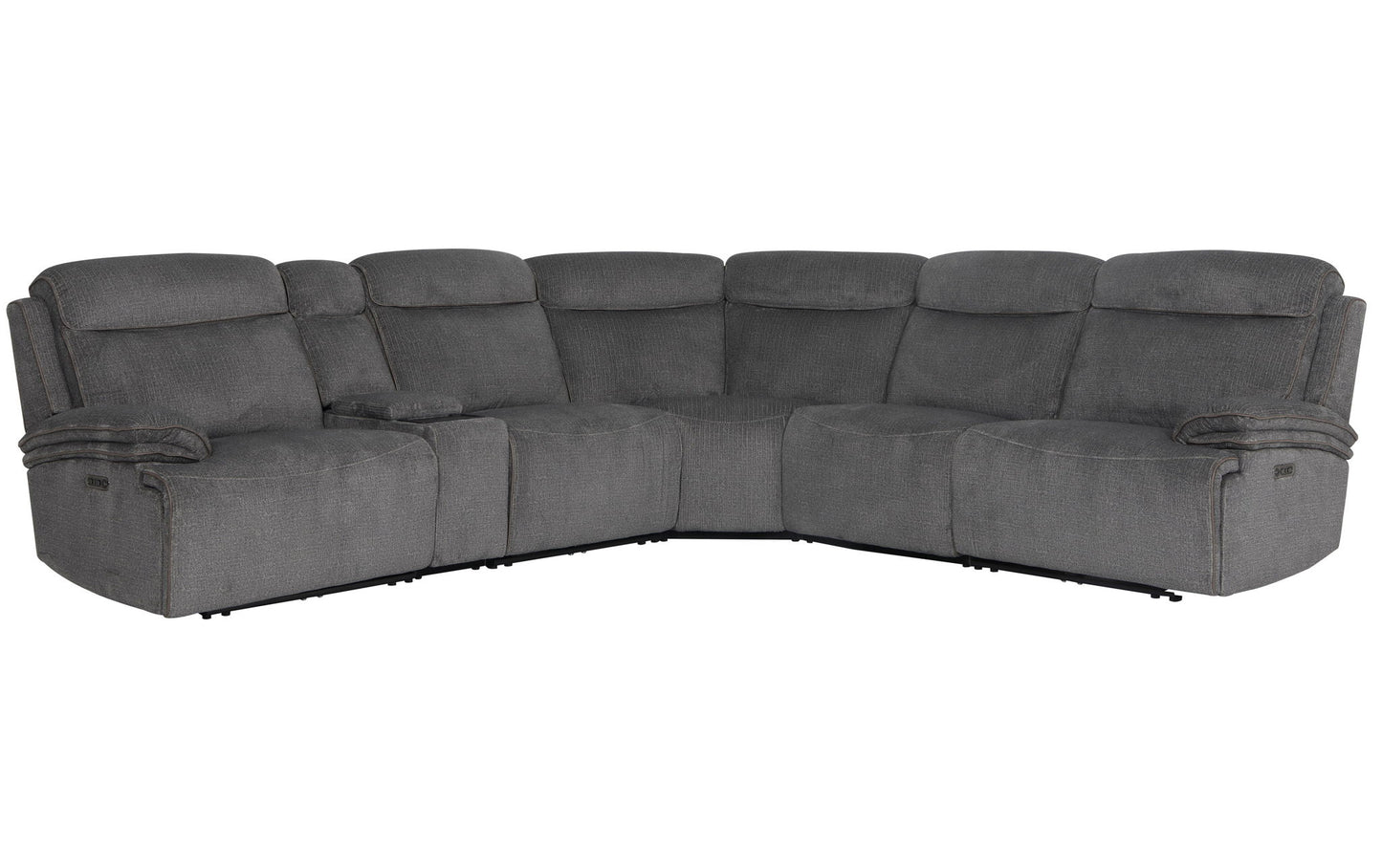 Alpine - Sectional