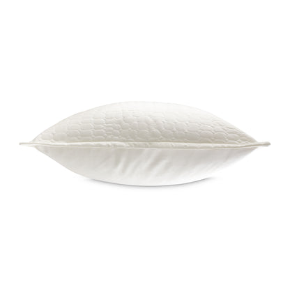 Ashworth - 26" Square Euro Sham - White