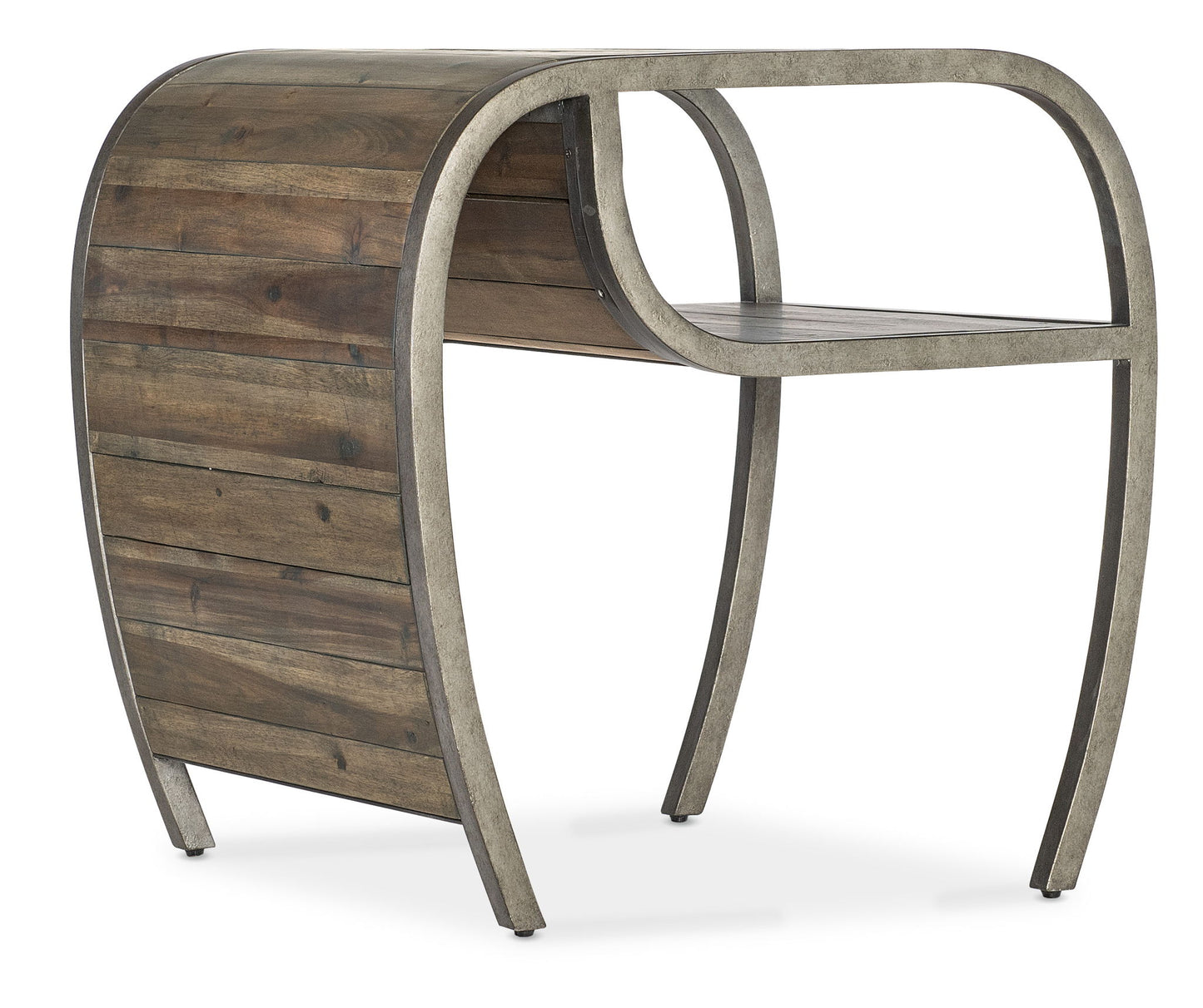 Commerce And Market - Open Ended Table