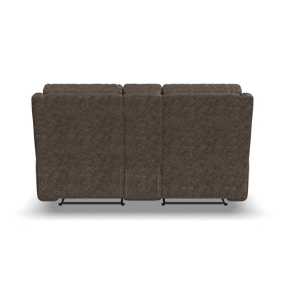 Score - Power Reclining Loveseat