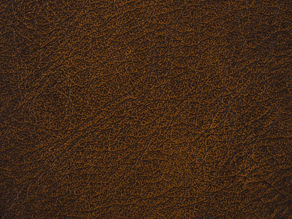 CO - Kingley Cocktail Ottoman - Dark Brown