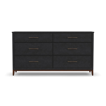 Waterfall - Dresser