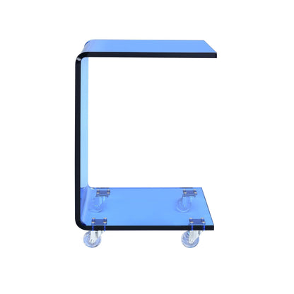 Iris - Snack Table