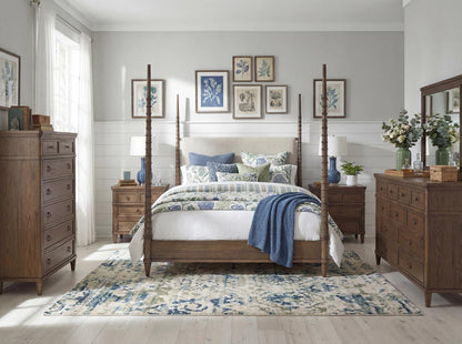 Seraphina - Dresser