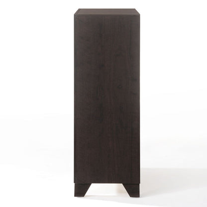 Madison - Chest - Espresso