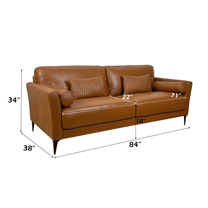 Tussio - Sofa