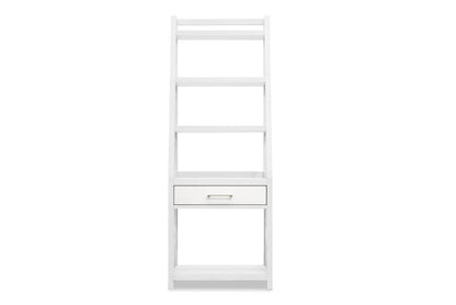 Staycation - Complete Bookcase