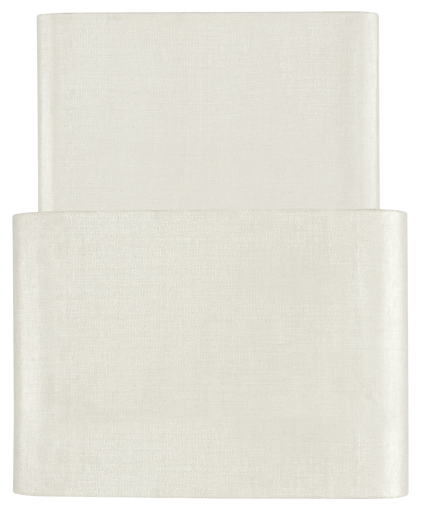 Serenity - Kai Bunching End Tables - White