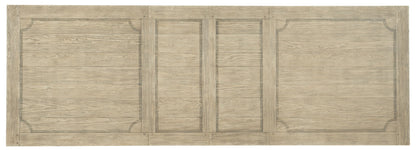 Ciao Bella - Trestle Dining Table