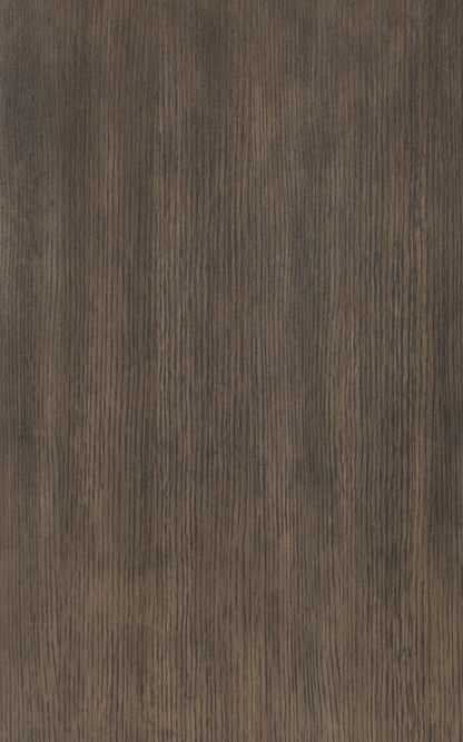 XXX's And OOO's - Counter Height Splat Back Chair - Cocoa