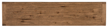 Big Sky - Buffet - Light Brown