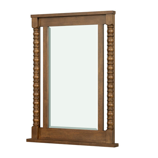 Lake House - Mirror